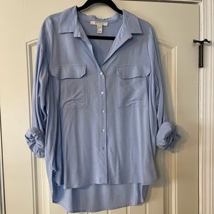 EUC Forever 21 blouse